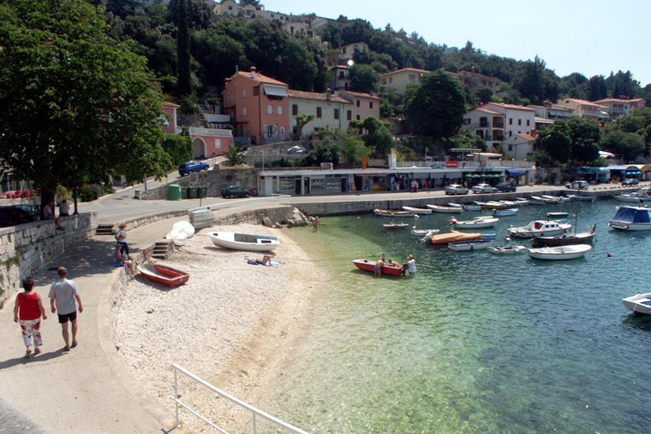 Apartments With A Parking Space Rabac, Labin - 2340 Zewnętrze zdjęcie