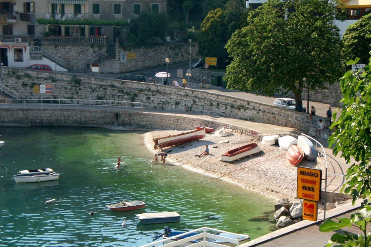 Apartments With A Parking Space Rabac, Labin - 2340 Zewnętrze zdjęcie