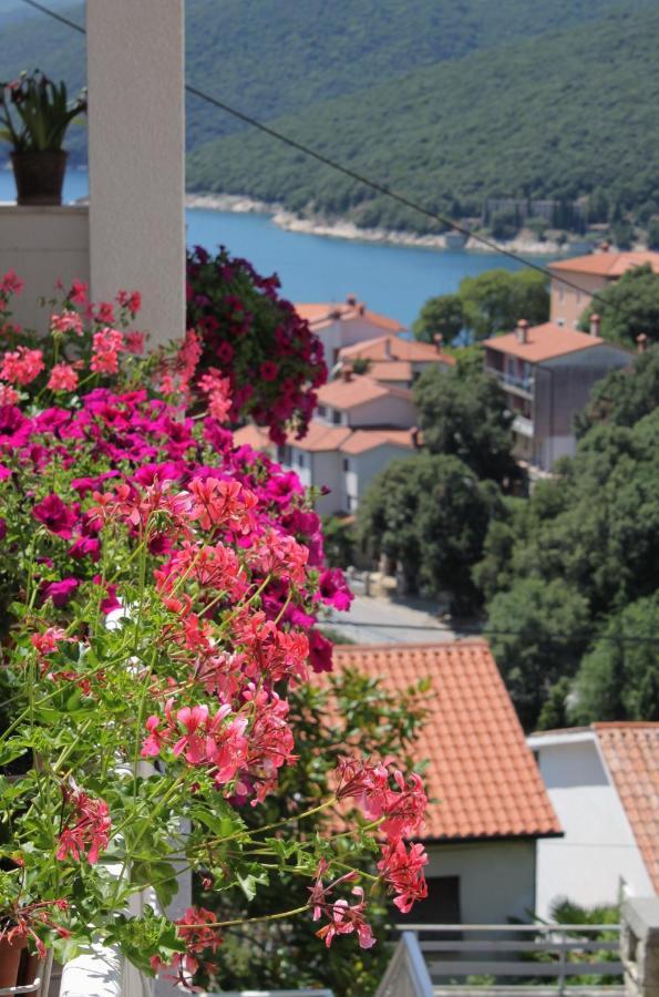 Apartments With A Parking Space Rabac, Labin - 2340 Zewnętrze zdjęcie