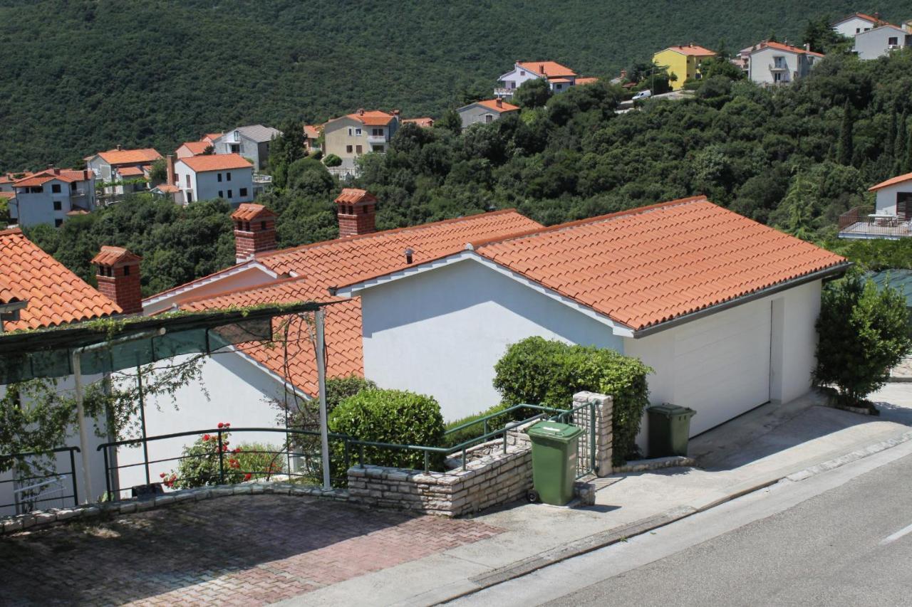 Apartments With A Parking Space Rabac, Labin - 2340 Zewnętrze zdjęcie