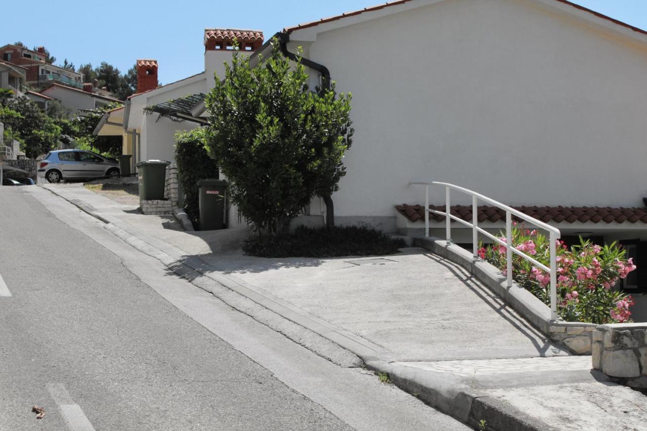 Apartments With A Parking Space Rabac, Labin - 2340 Zewnętrze zdjęcie