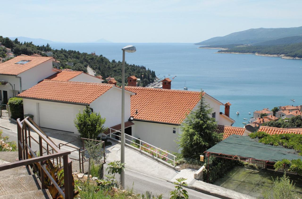 Apartments With A Parking Space Rabac, Labin - 2340 Zewnętrze zdjęcie