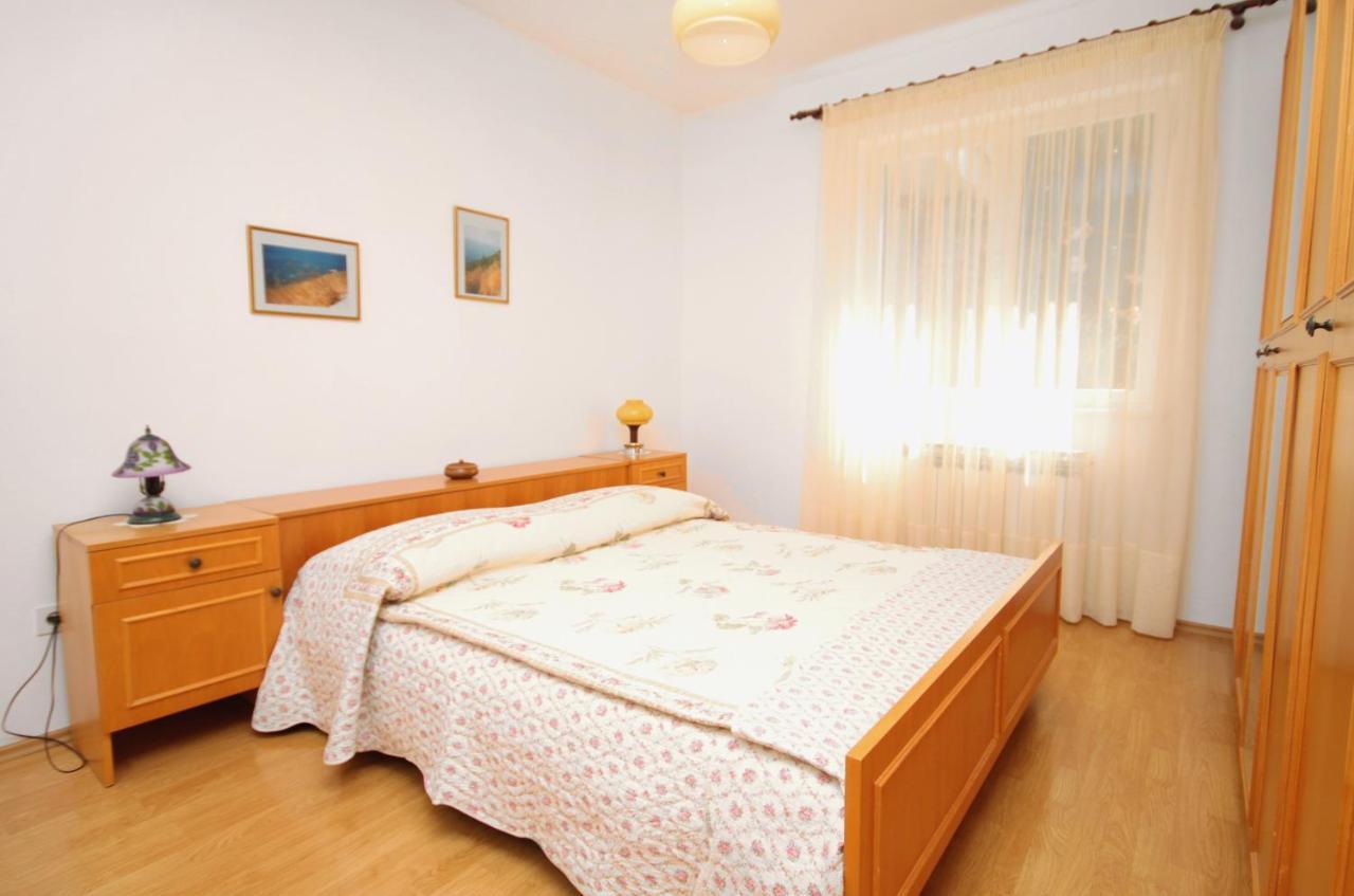 Apartments With A Parking Space Rabac, Labin - 2340 Zewnętrze zdjęcie