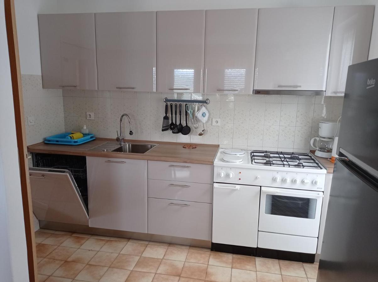 Apartments With A Parking Space Rabac, Labin - 2340 Zewnętrze zdjęcie