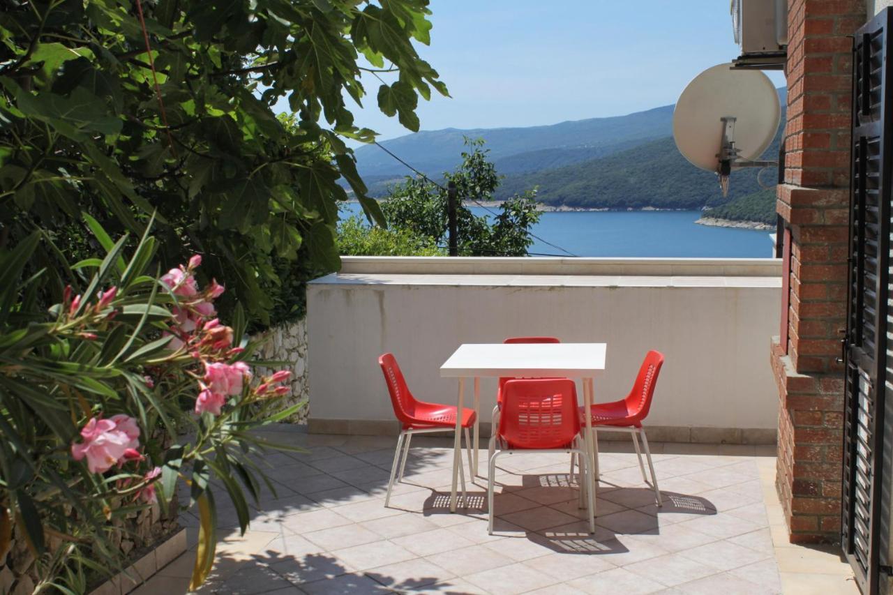 Apartments With A Parking Space Rabac, Labin - 2340 Zewnętrze zdjęcie