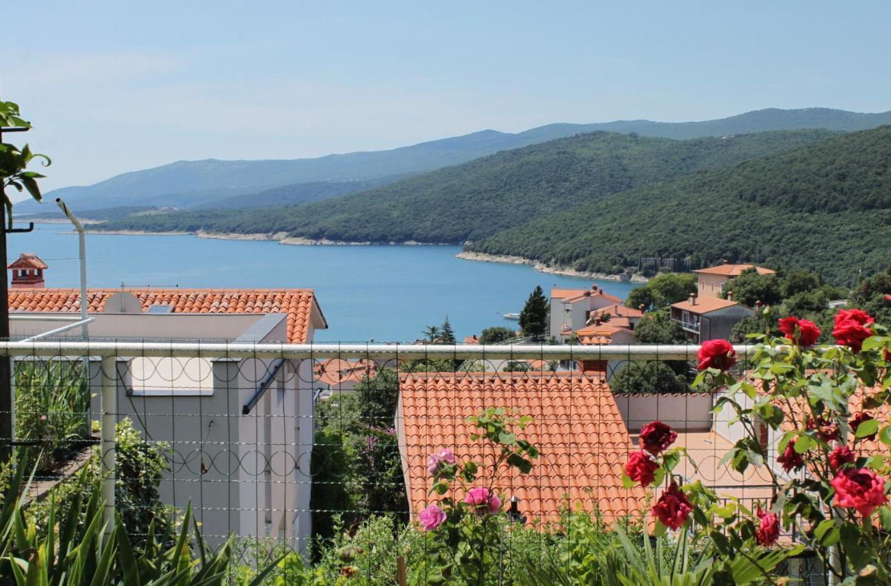 Apartments With A Parking Space Rabac, Labin - 2340 Zewnętrze zdjęcie