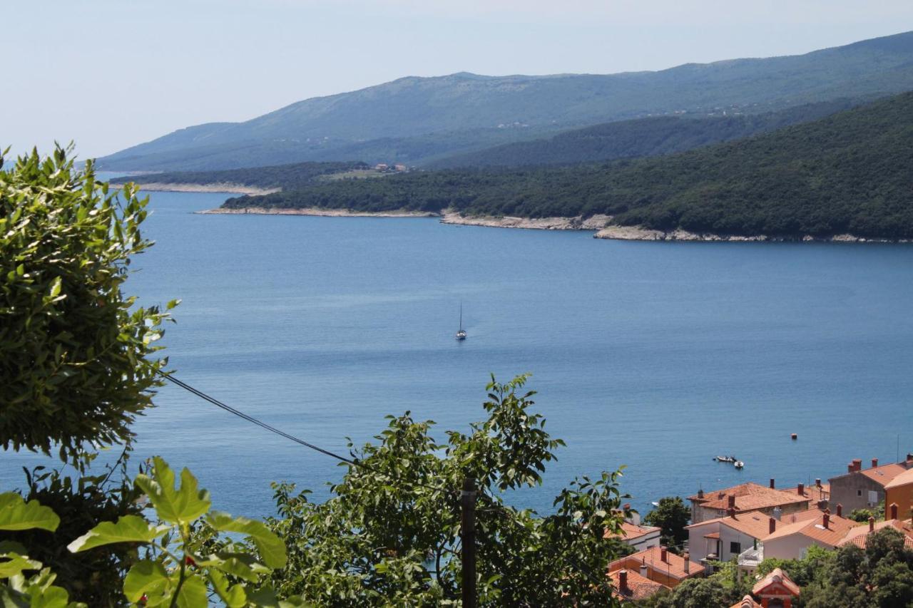 Apartments With A Parking Space Rabac, Labin - 2340 Zewnętrze zdjęcie