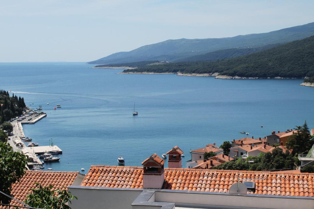 Apartments With A Parking Space Rabac, Labin - 2340 Zewnętrze zdjęcie