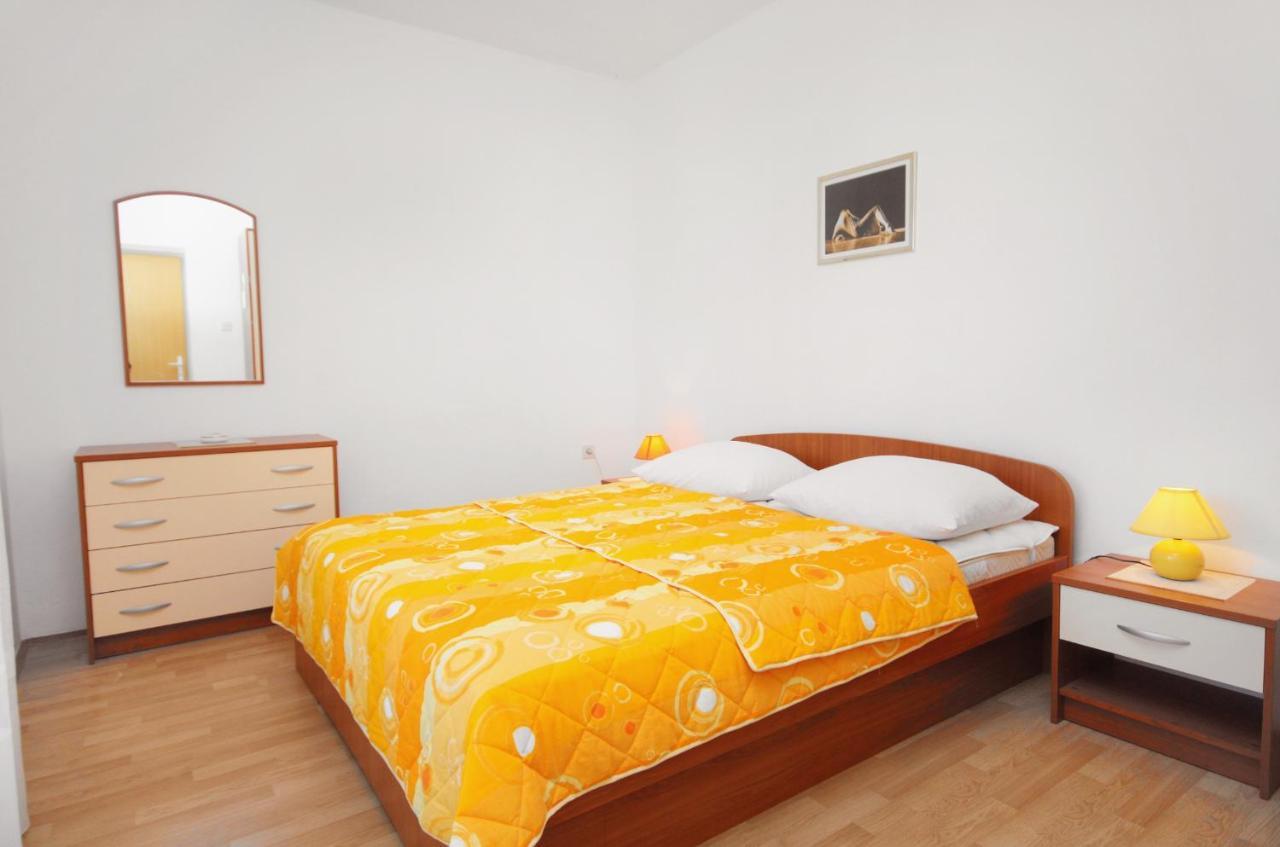 Apartments With A Parking Space Rabac, Labin - 2340 Zewnętrze zdjęcie