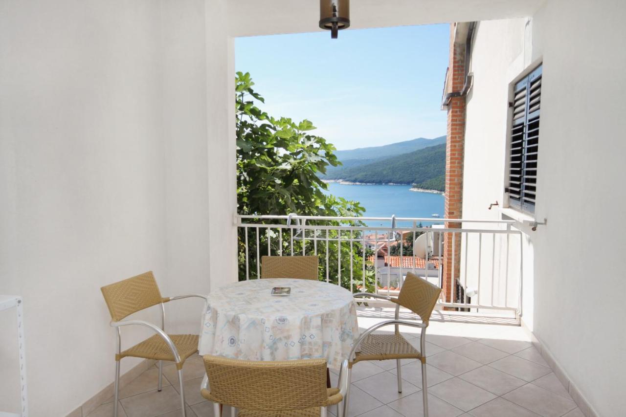 Apartments With A Parking Space Rabac, Labin - 2340 Zewnętrze zdjęcie
