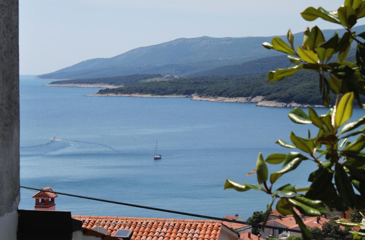 Apartments With A Parking Space Rabac, Labin - 2340 Zewnętrze zdjęcie