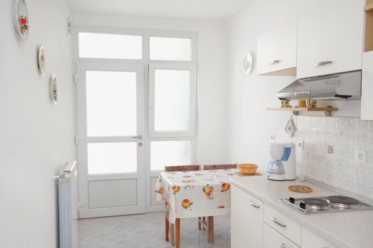 Apartments With A Parking Space Rabac, Labin - 2340 Zewnętrze zdjęcie