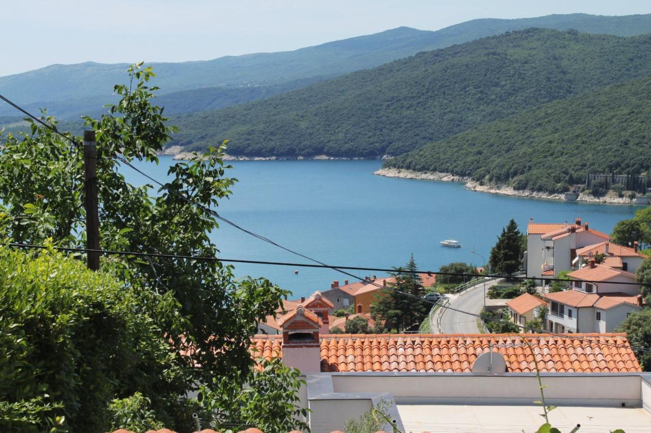 Apartments With A Parking Space Rabac, Labin - 2340 Zewnętrze zdjęcie