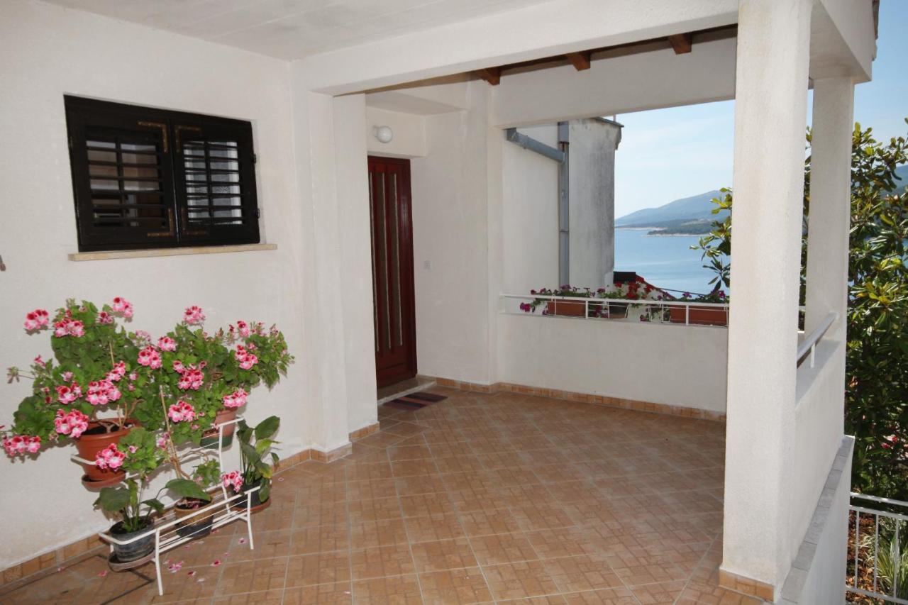 Apartments With A Parking Space Rabac, Labin - 2340 Zewnętrze zdjęcie
