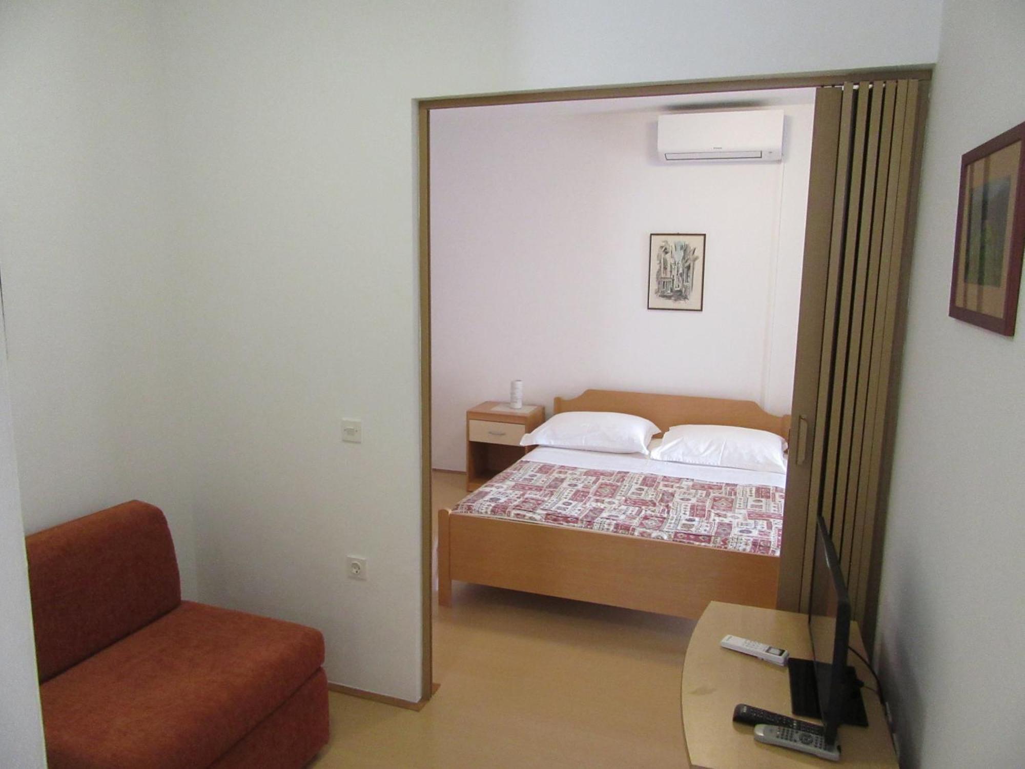 Apartments With A Parking Space Rabac, Labin - 2340 Zewnętrze zdjęcie