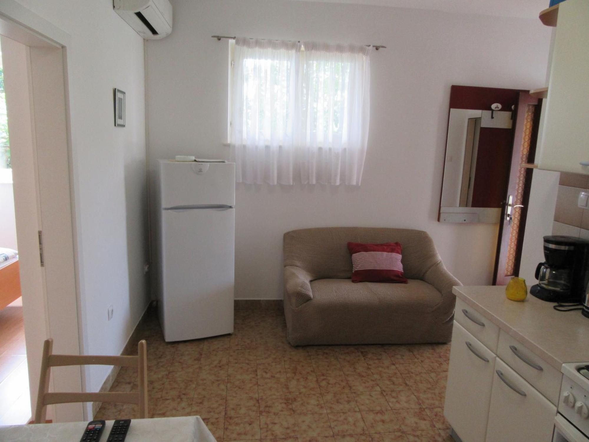 Apartments With A Parking Space Rabac, Labin - 2340 Zewnętrze zdjęcie