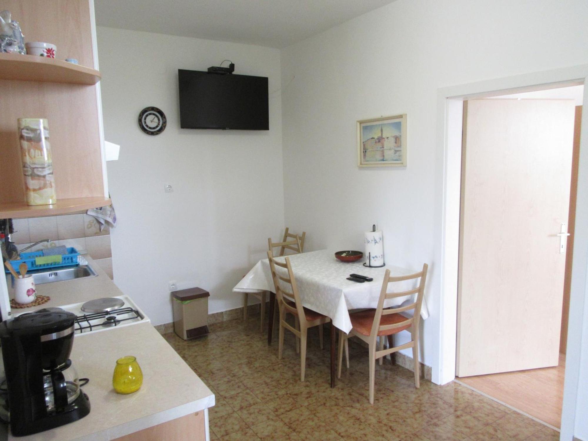 Apartments With A Parking Space Rabac, Labin - 2340 Zewnętrze zdjęcie