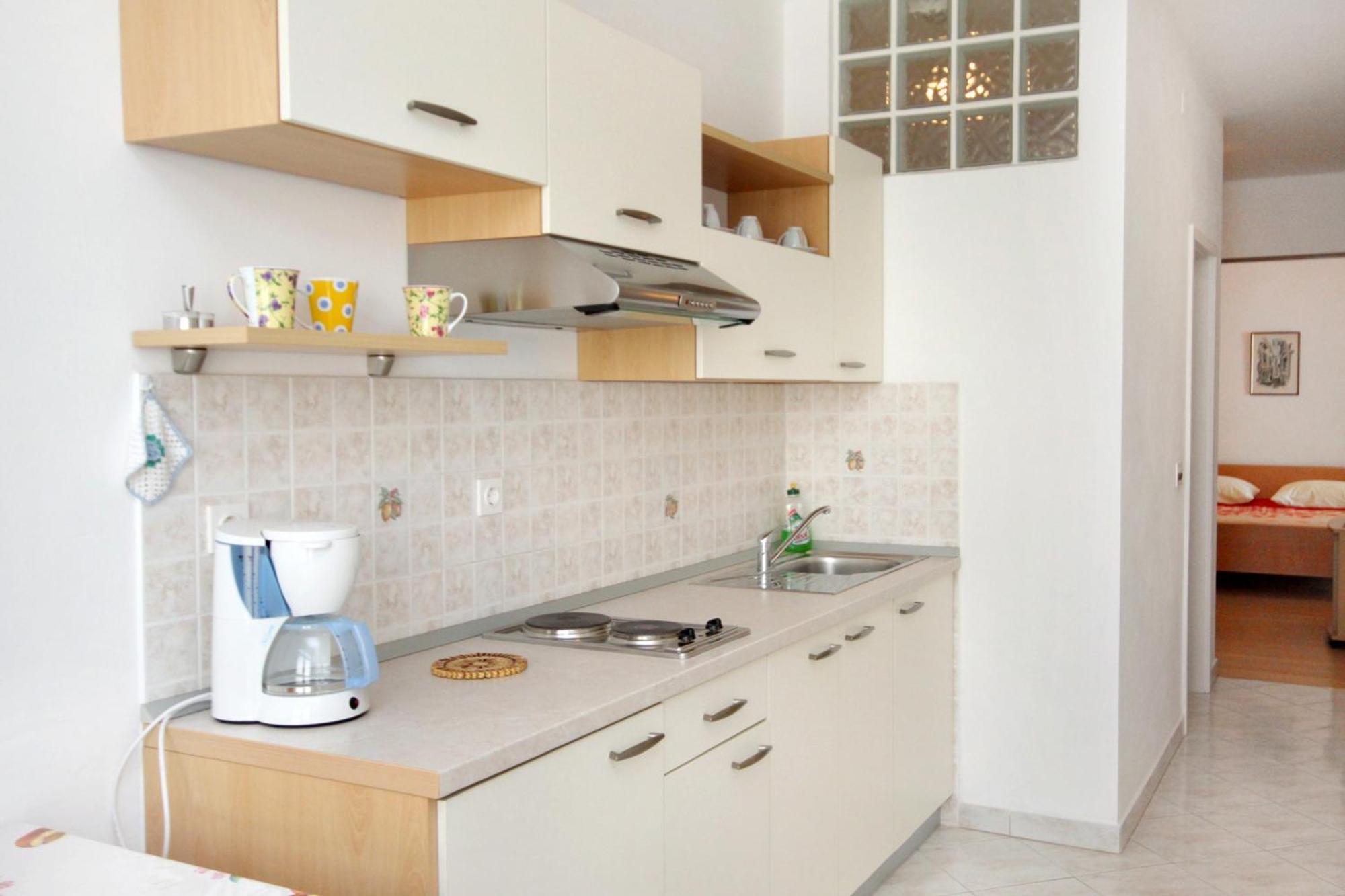 Apartments With A Parking Space Rabac, Labin - 2340 Zewnętrze zdjęcie