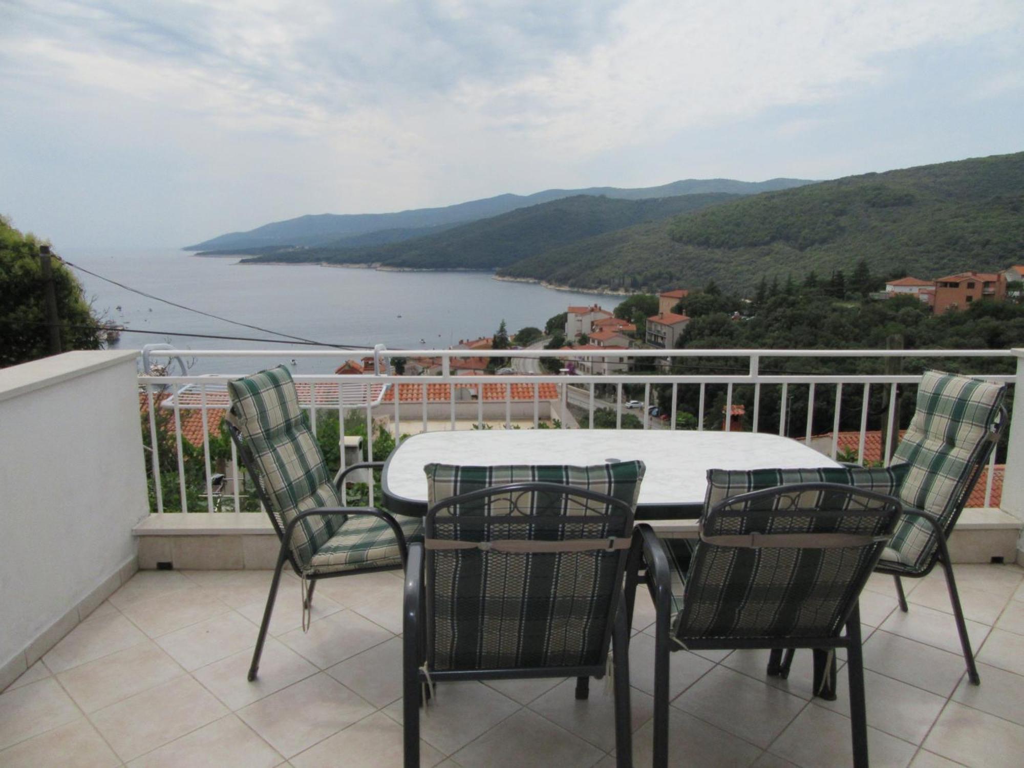 Apartments With A Parking Space Rabac, Labin - 2340 Zewnętrze zdjęcie