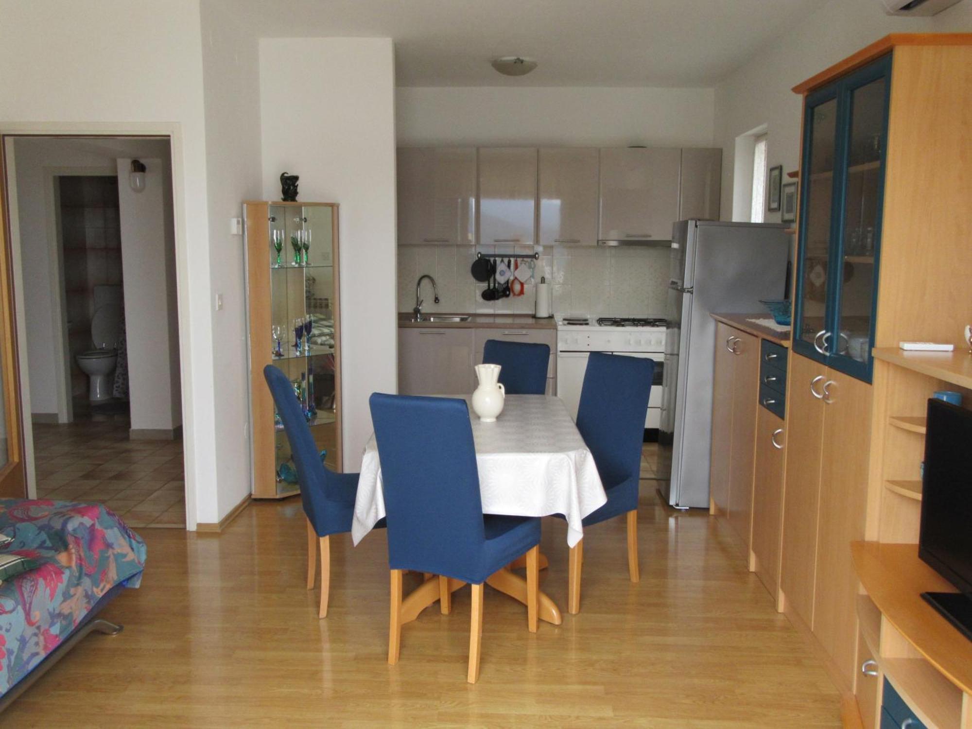 Apartments With A Parking Space Rabac, Labin - 2340 Zewnętrze zdjęcie